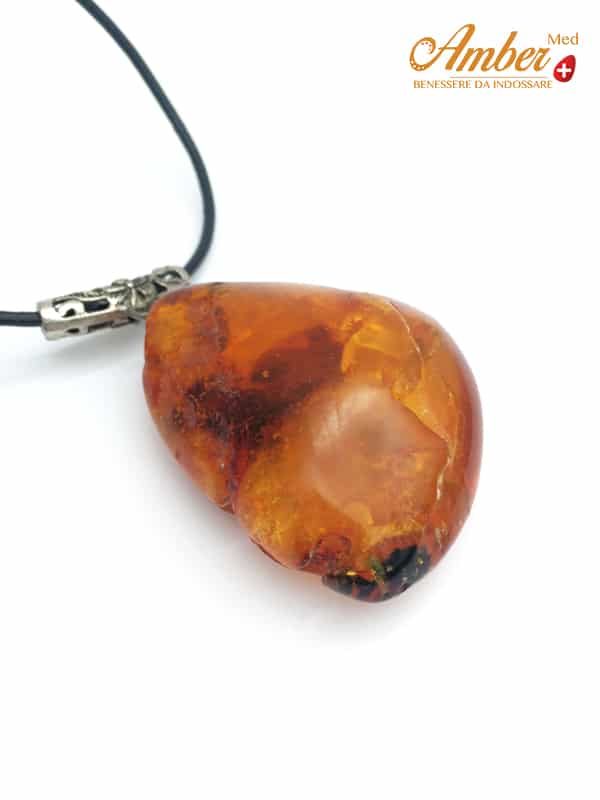 Amuleto "Stone" - immagine 5