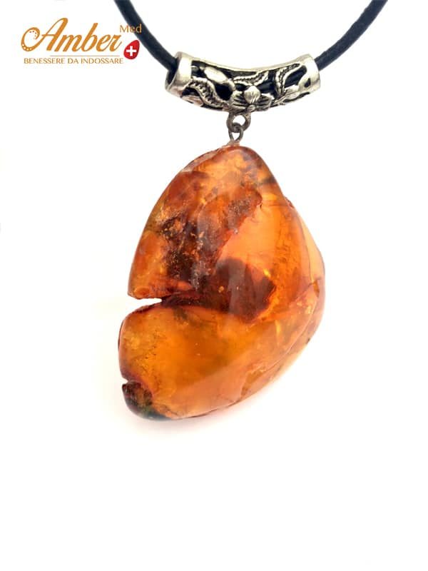 Amuleto "Stone" - immagine 4