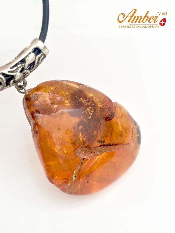 Amuleto "Stone" - immagine 3