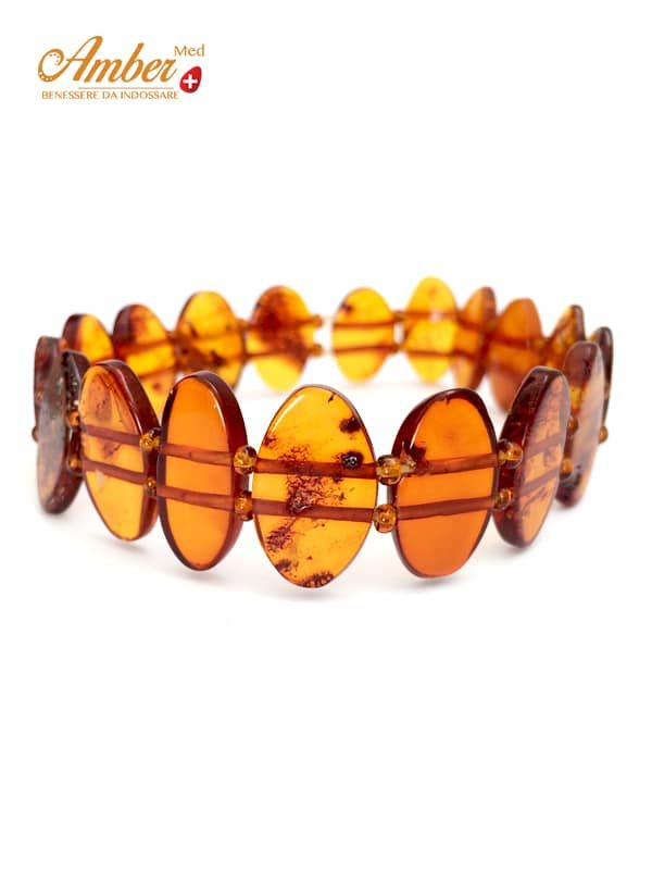 Bracciale "Choco"