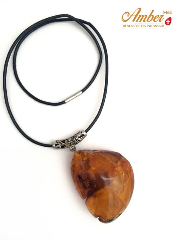 Amuleto "Stone"