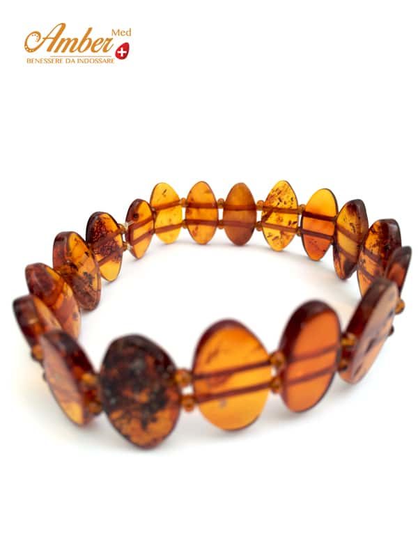 Bracciale "Choco" - immagine 2