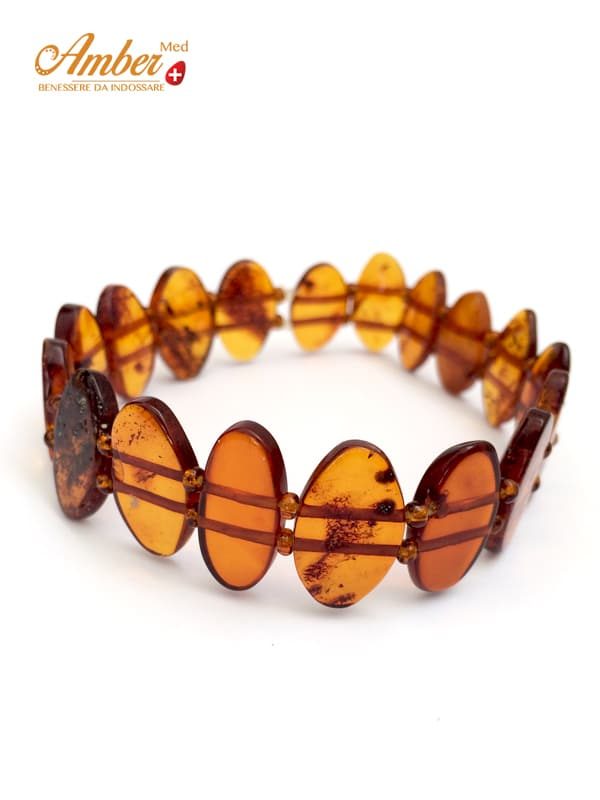 Bracciale "Choco" - immagine 3