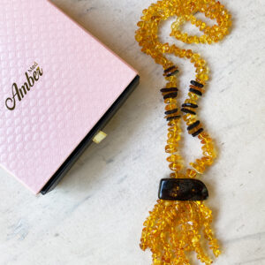 Collana "Gipsy Love"