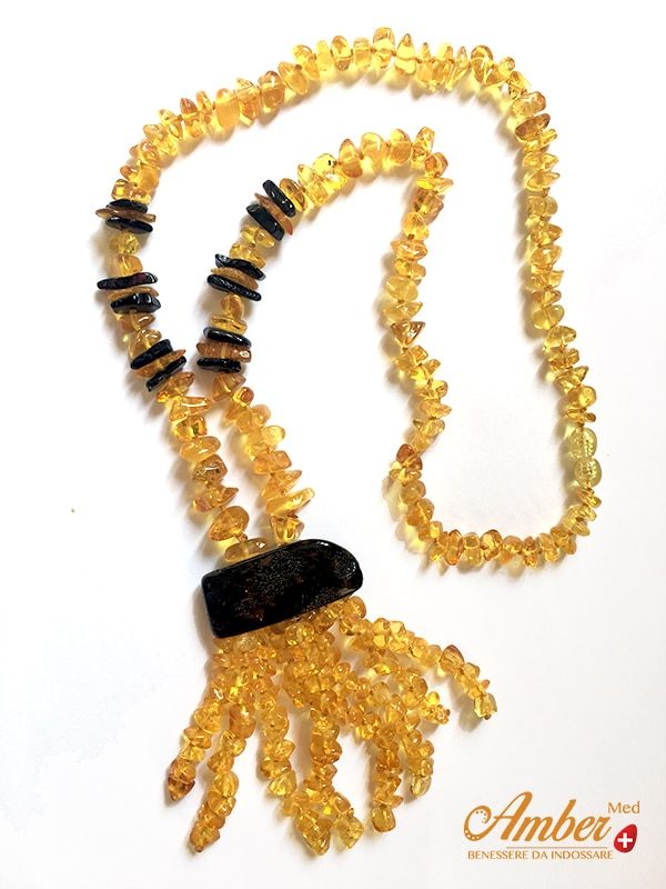 Collana "Gipsy Love" - immagine 5