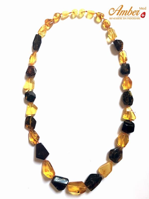 Collana "Geometric" - immagine 2