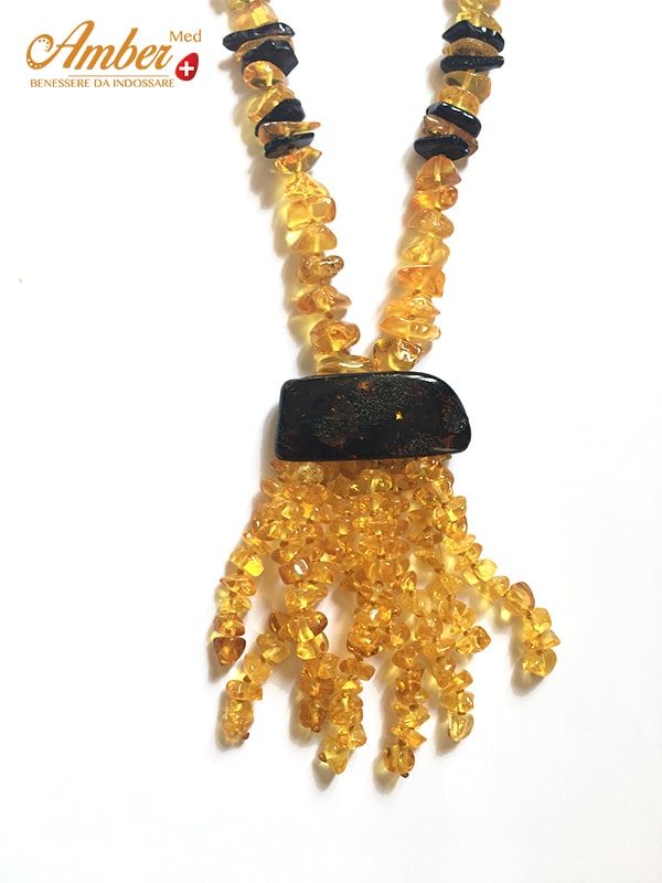 Collana "Gipsy Love" - immagine 2