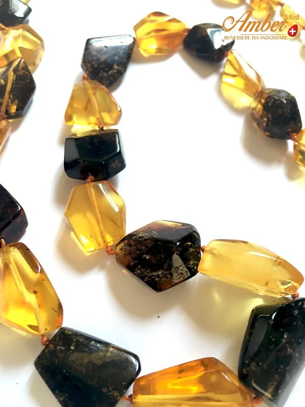 Collana "Geometric" - immagine 3