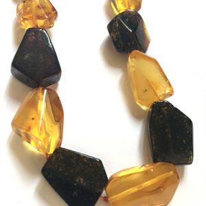 Collana "Geometric"