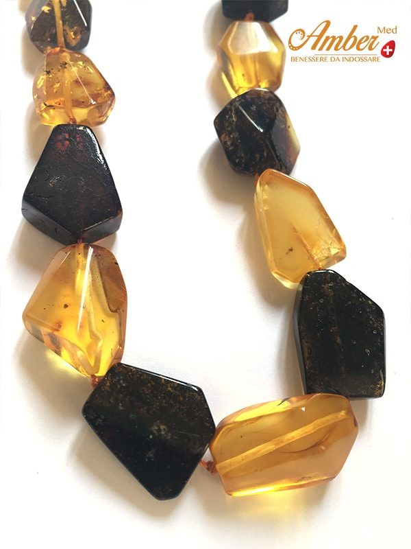 Collana "Geometric"