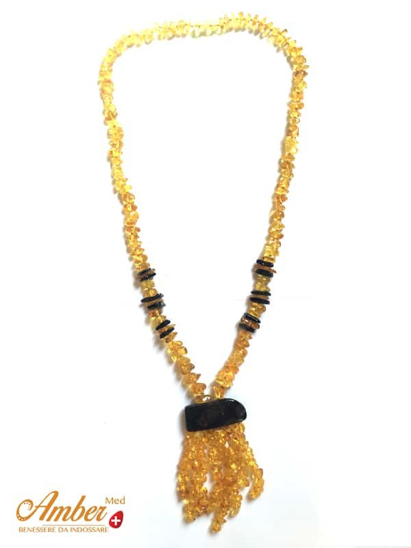 Collana "Gipsy Love" - immagine 3