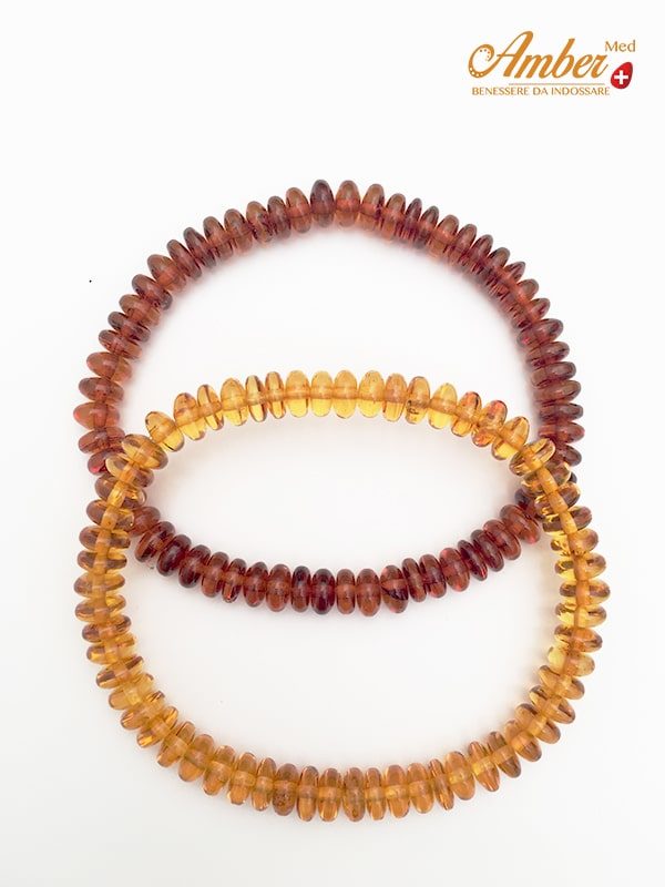 Bracciali "Twins" - immagine 3