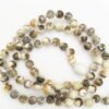 Collana "White Gold"