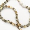 Collana "White Gold" - immagine 2