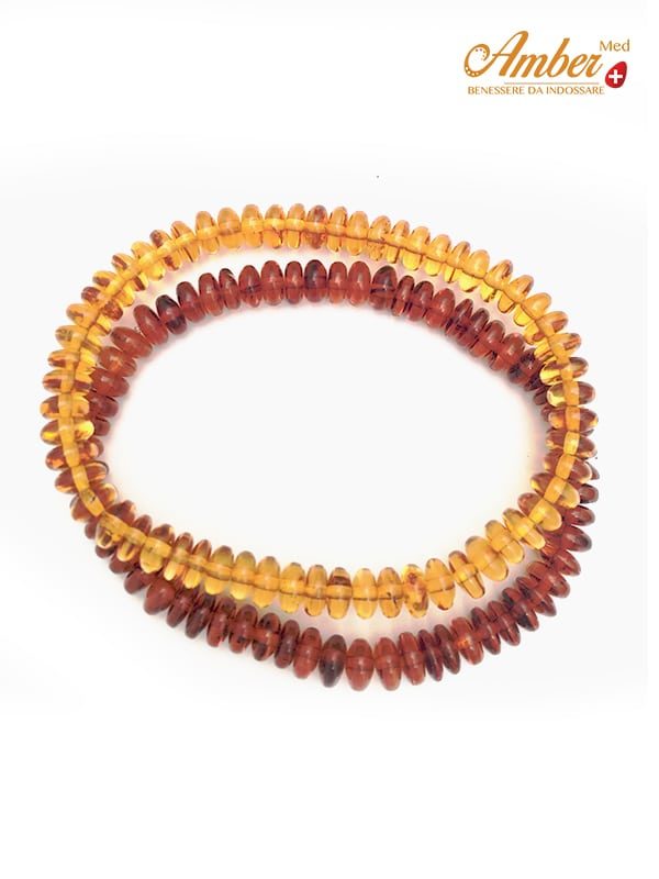 Bracciali "Twins"