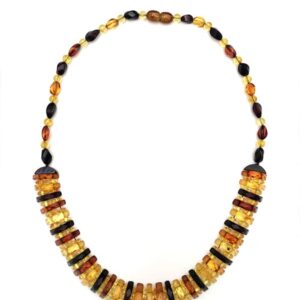 Collier "Regina"