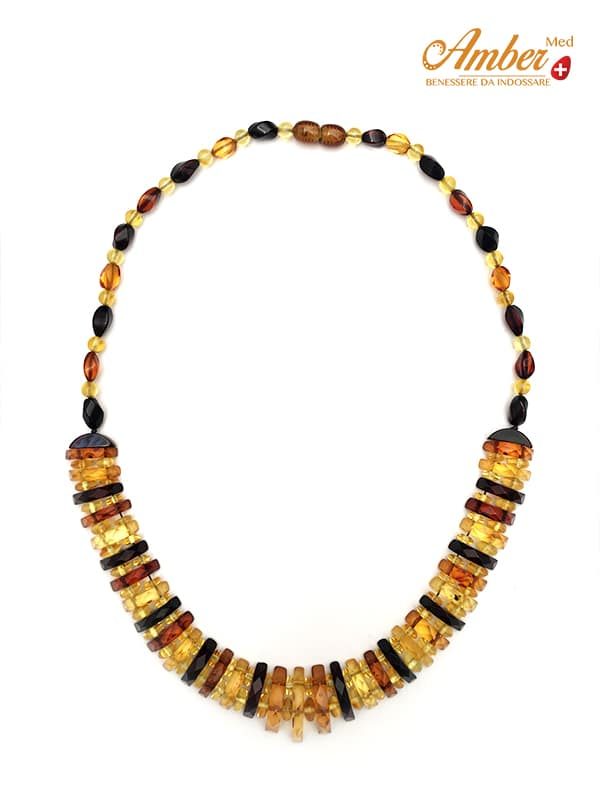 Collier "Regina"