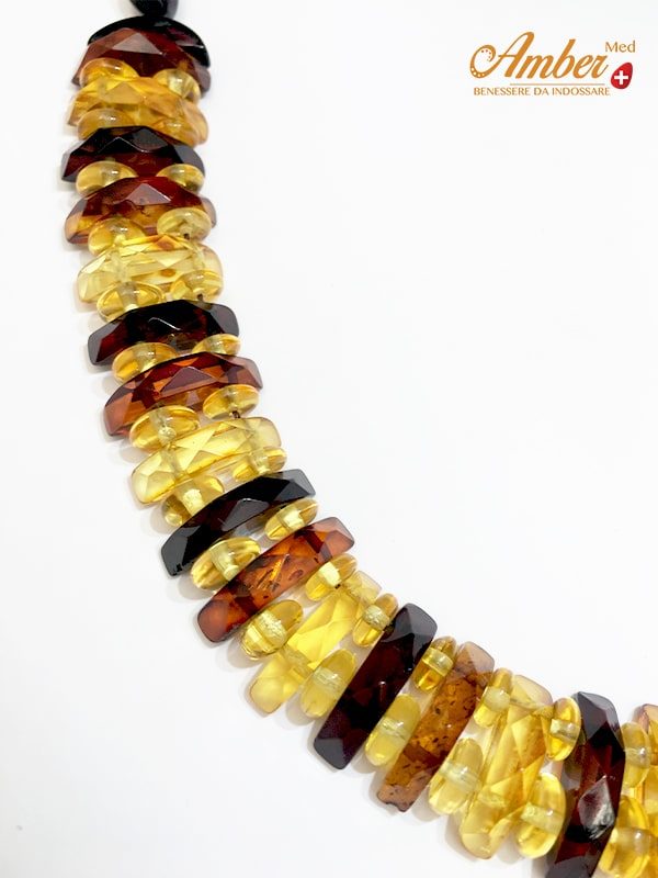 Collier "Regina" - immagine 2