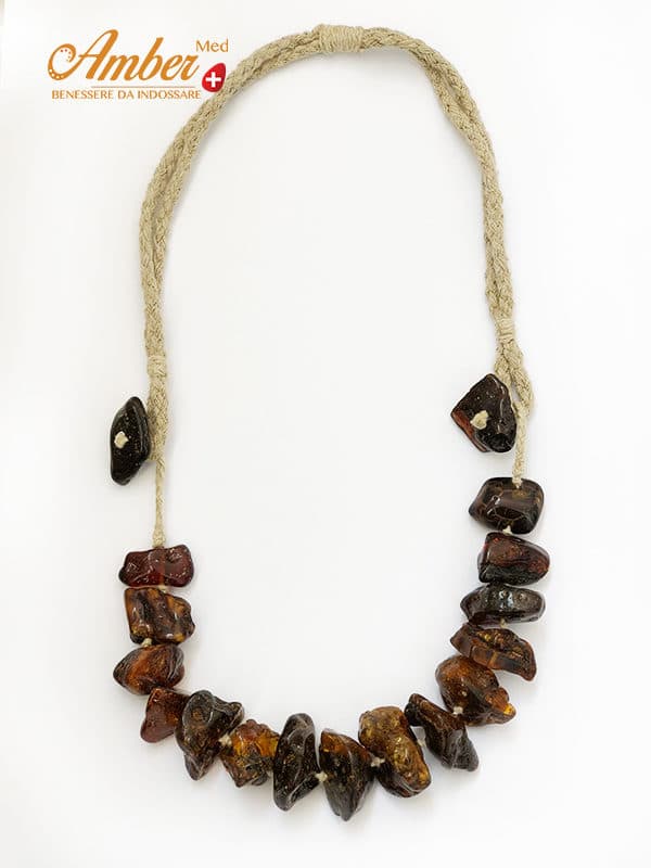 collana-ambra-color-cognac-con-lino-pezzi-grossi