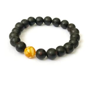 Bracciale Unisex "Lava"