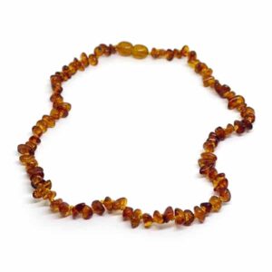 collanina-dentizione-ambra-vera-baltica-neonato-color-cognac