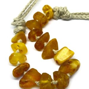 Collana "Tierra"