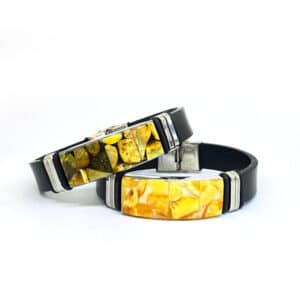 Bracciale per Lui "Power"