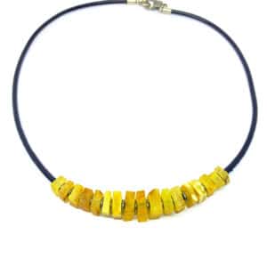 Collana "Square"
