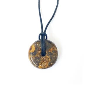 Ciondolo "Coin"