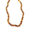 Collana Unisex "Canella" - immagine 2