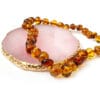 Collana Unisex "Canella" - immagine 4