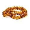 Collana Unisex "Canella" - immagine 3